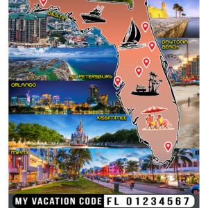 Florida Half Off